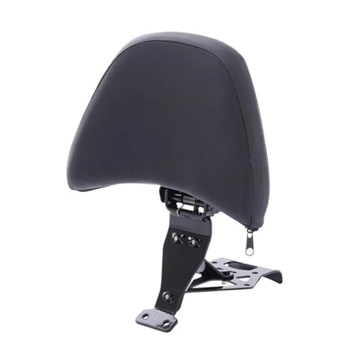 Dossier conducteur moto pour Goldwing GL 1800 2018-2023 coussin avant