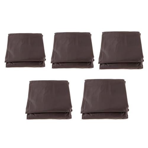 Housse de table de billard protection poussière 7 à 12 pieds - 2