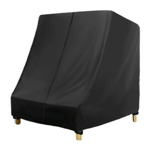 Housse de protection pour chaise longue de qualité hôtelière - 2