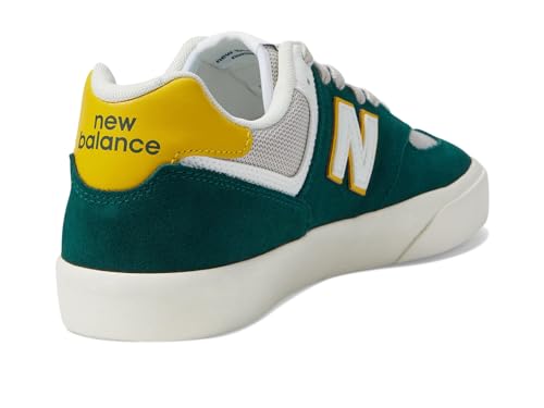 Image of New Balance Men's 574 Vulc Sneakers