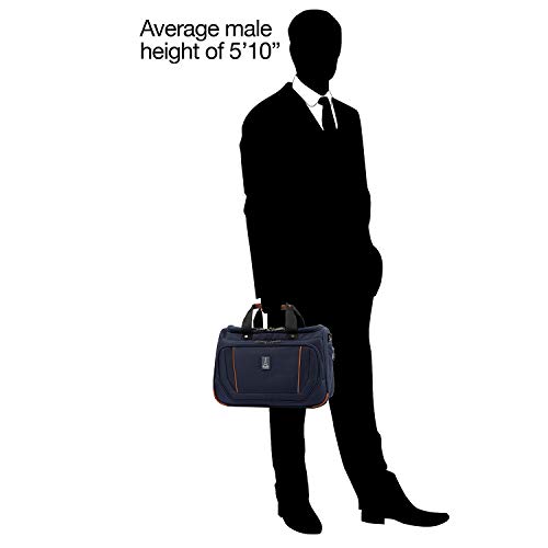 Travelpro Crew Versapack-Deluxe Tote Bag, Patriot Blue, One Size