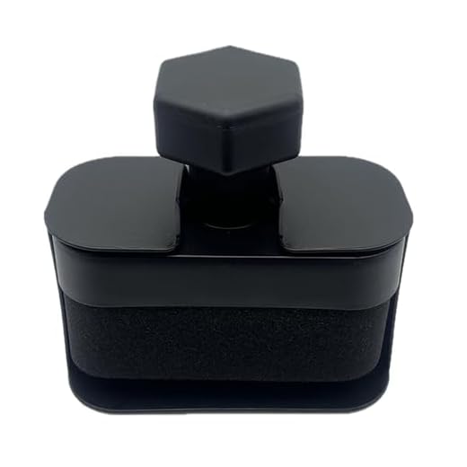 Premium Tire Shine Applicator Tool