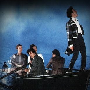 Caf&eacute; Zimmermann - Remando al viento - 22/02/26