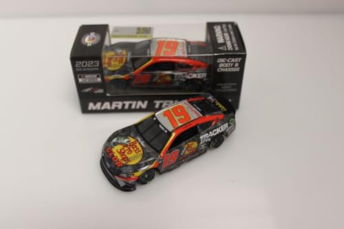 Martin Truex Jr 2023 Clash at The Coliseum 2/5 Race Win 1:64 Nascar Diecast - Diecast Chassis