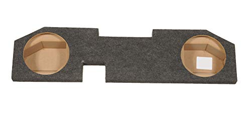 Best Sub Box For Ram 1500