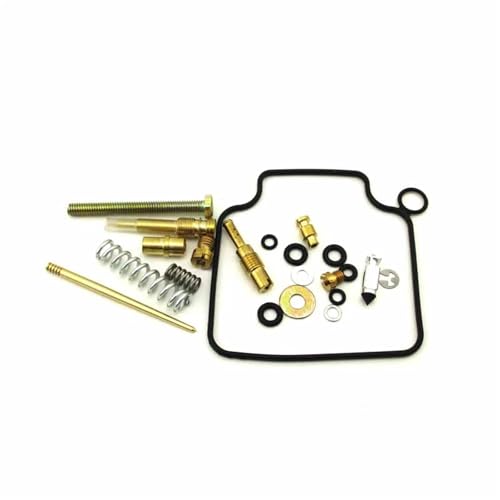 Kit reconstrucción carburador motocicleta para reparar el motor de tu TRX450ES Foreman