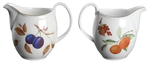 ROYAL WORCESTER EVESHAM 24OZS PITCHER