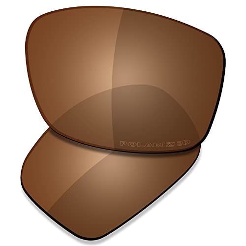 Image of SAUCER Premium Replacement Lenses for Oakley Canteen 2014 OO9225 Sunglasses