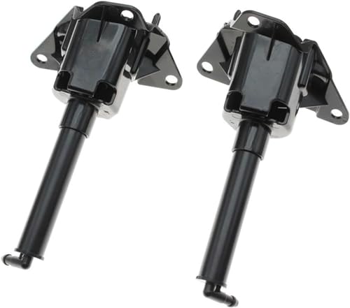 Pulvérisateur d'eau pour Jaguar F-Pace buses lave-phares T2H3654