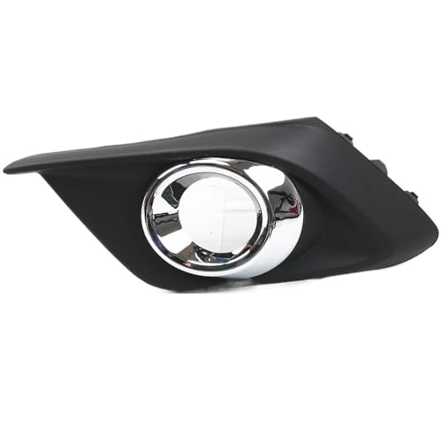 Feu antibrouillard Mazda 3 brisé ? Pack grilles et lampes pour Axela 2015