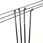 SONGPINGER-10G-Black-Color-Spokes-Diameter-314mm-J-Bend-Electric-Motorcycle-Spokes-Fit-for-Motor-Wheel-Length-in-60-280mm-Range-Be-Customized