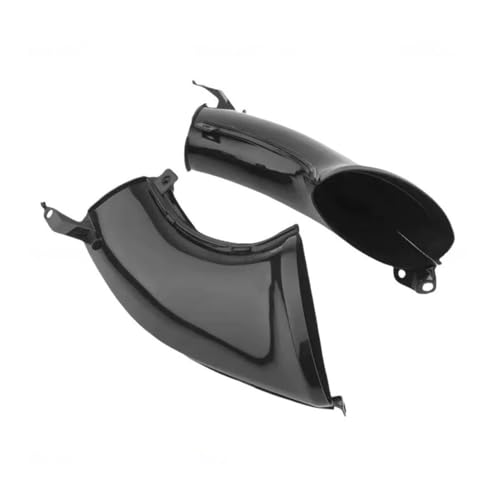 Panneau protection carénage YZF-R1 contre débris pièce admission air plastique