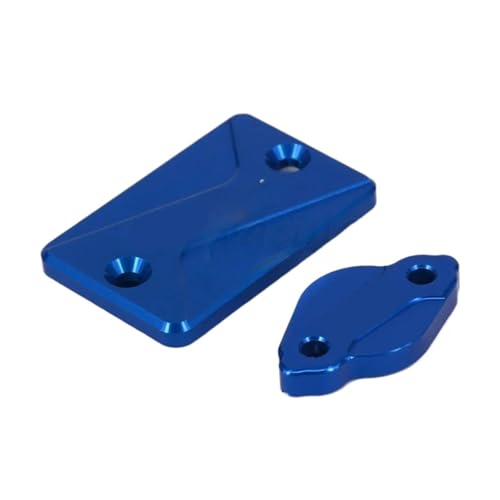 Couvercle réservoir liquide frein moto bouchon fluide pour WR250R Serow 250 XG250