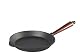 Skeppshult Bratpfanne 24 cm aus Gusseisen
