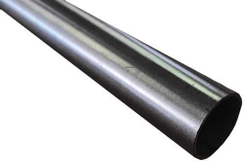 Tubo tondo ACCIAIO INOX AISI 316L diponibili vari diametri (Ø 20 X 1.5 X 1000 mm)