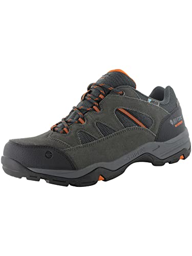 Hi-Tec Bandera II Low Boots CharcoalGraphite