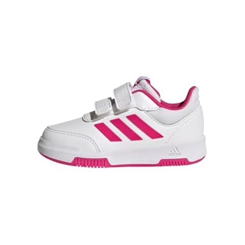 adidas Boy's Tensaur Hook and Loop Running Shoes Cover