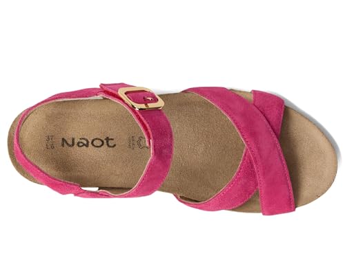 Image of NAOT Footwear Womens Throne Sandal