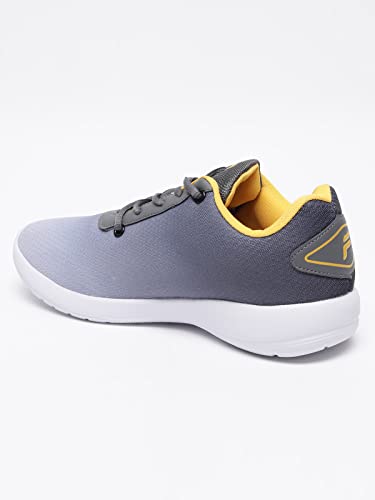 Image of Fila Mens Bruce Sneakers