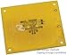 TEXAS INSTRUMENTS LMH730151/NOPB EVALUATION BOARD, LMH730151 TRIPLE 2:1 VIDEO MUX (5 pieces)