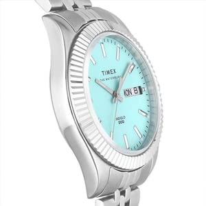 Amazon.co.jp: TIMEX(タイメックス) Waterbury Legacy ウォーター