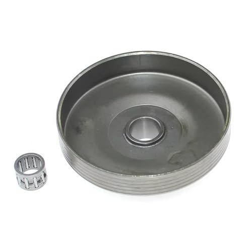 Piñón del tambor del embrague compatible con GC-PC 1235 y BG-PC 40 3