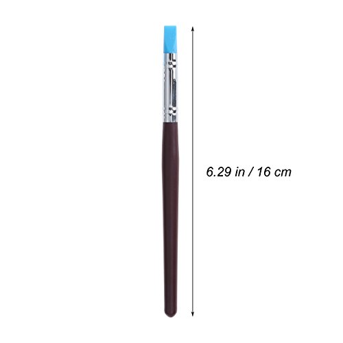 Bestonzon, set di 5 pennelli da pittura per