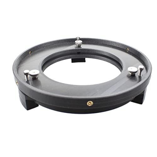 Base de espejo telescopio de 203 mm reflector para astronomía casera diy