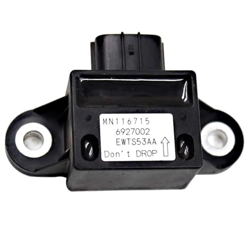 Capteur noir 4 broches 15096372 résout les pannes de signal électrique MR527442