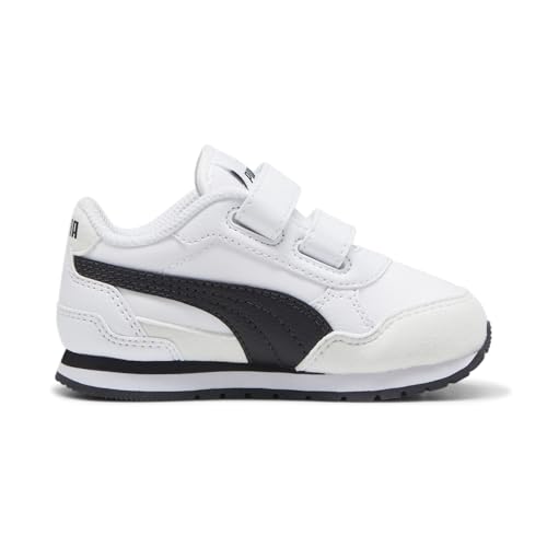Image of Puma Unisex-Child St Runner Hook and Loop