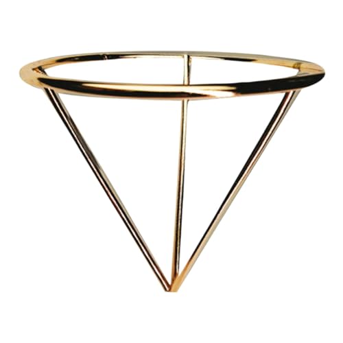 Soporte para cultivo de aguacate, estante de iniciación de aguacate, kit de brotación de aguacate, soporte de iniciación de cultivo de aguacate, estante triangular de metal multifuncional para