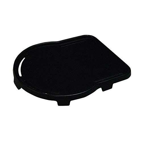 Coleman Fold N Go Accessory Cast Aluminum Griddle