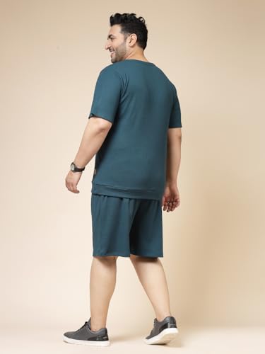 Image of Rigo Men Co-ords Set
