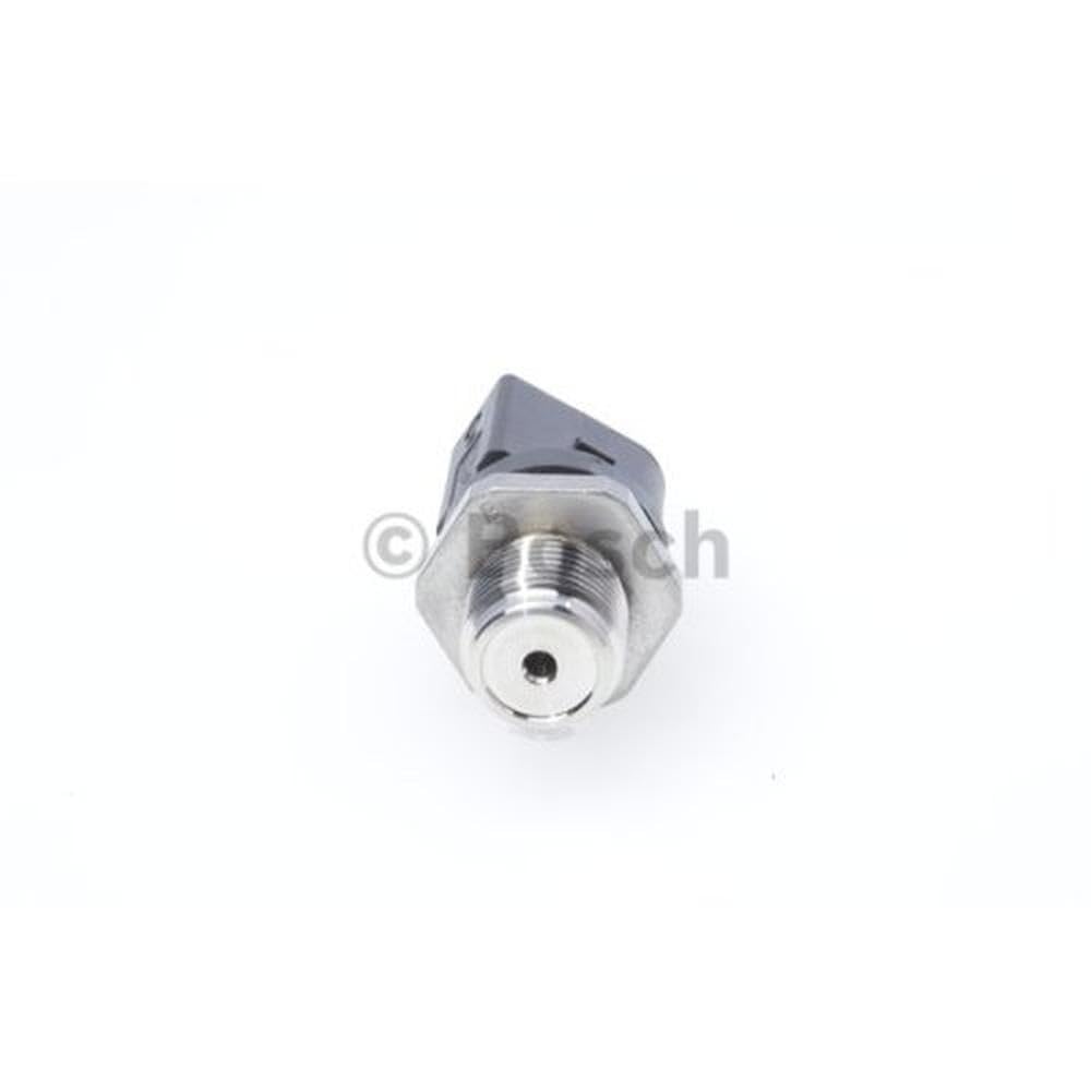 BOSCH Sensor, Kraftstoffdruck 0281002942