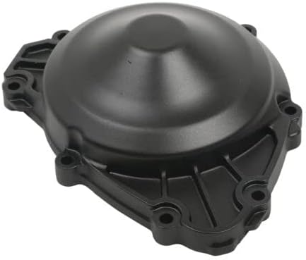 TCMT Cubierta del cárter del motor del estator para Yamaha YZF R1 YZFR1 YZF-R1 2009-2014 13 12