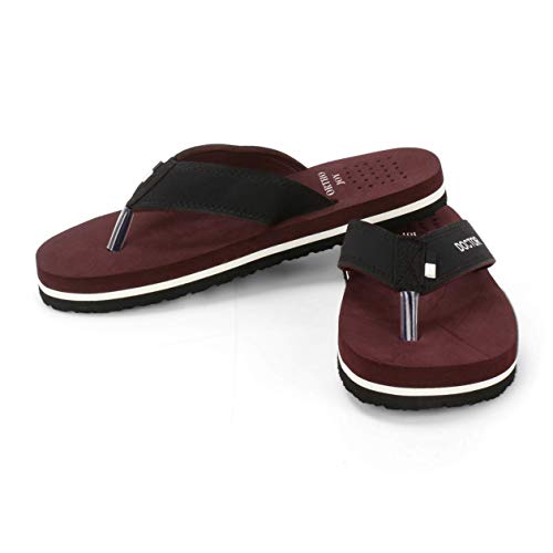 Image of ORTHO JOY Extra Soft Doctor Ortho Slippers for men