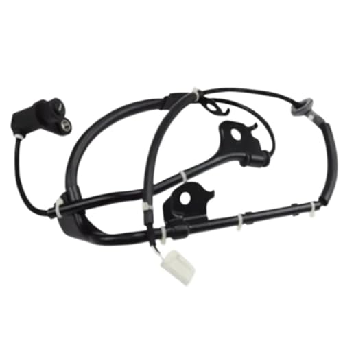 Capteur de frein ABS résout voyant allumé sur Toyota RAV4 AWD 2001-2005