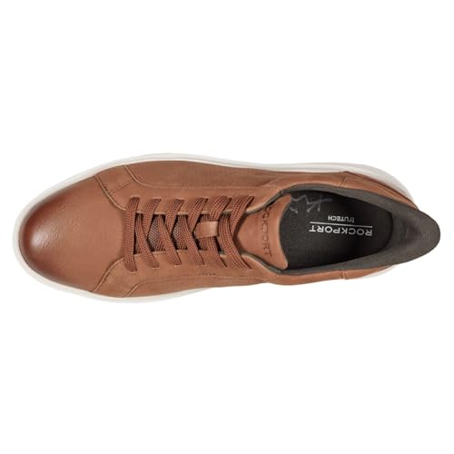 Rockport Men's Tristen Step Activated Lace-up Sneaker3