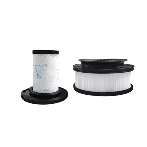 ���b�h�|���@�p�[�c HEPA�t�B���^�[ �v�����[�^�[�t�B���^�[�A�N�Z�T���[ Rowenta ZR00907/908 RH98XX/99XX X-Force Flex 11.60 / 14.60 ���{�b�g�|���@��C����t�B���^�[�����p(1pcs)