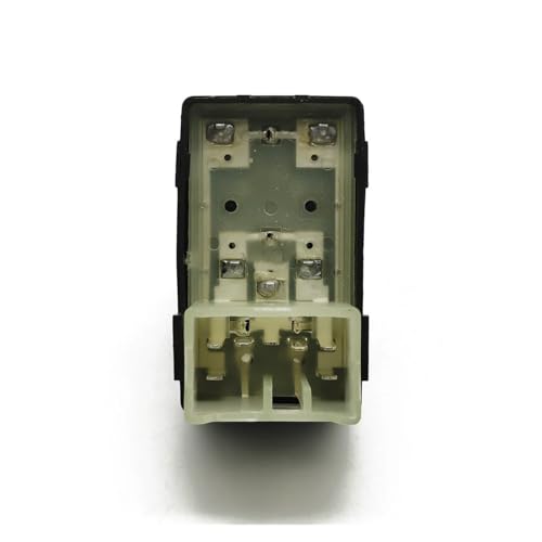 Bouton de lève-vitre électrique Elantra commande fluide passager - 3