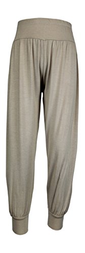 Ozmoint - Pantaloni larghi per bambini, per yoga