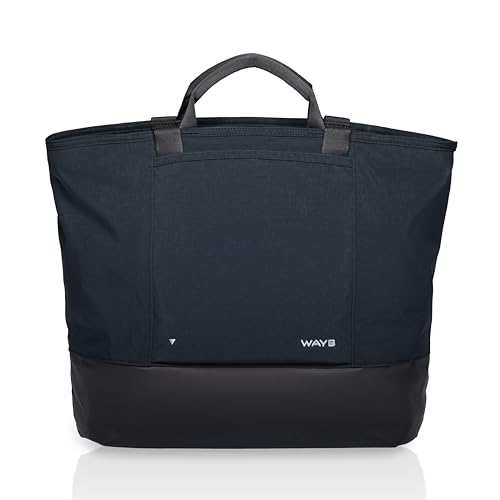 WAYB Toddler Tote | Stylish Travel Bag | 28L Capacity | Versatile Organization2