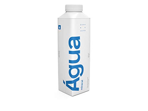 Água na Caixa - 01 Caixinha com 500ML (Água Mineral Natural)