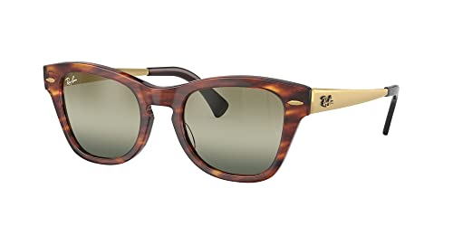 Ray-Ban RB0707SM Square Sunglasses