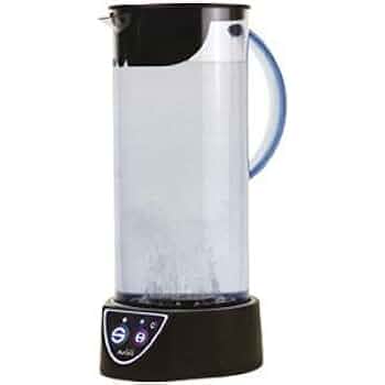 Amazon.co.jp: 水素水 水素水生成器 オーロラ Aurora by