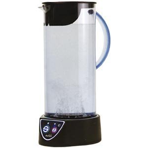 Amazon.co.jp: 水素水 水素水生成器 オーロラ Aurora by フラックス