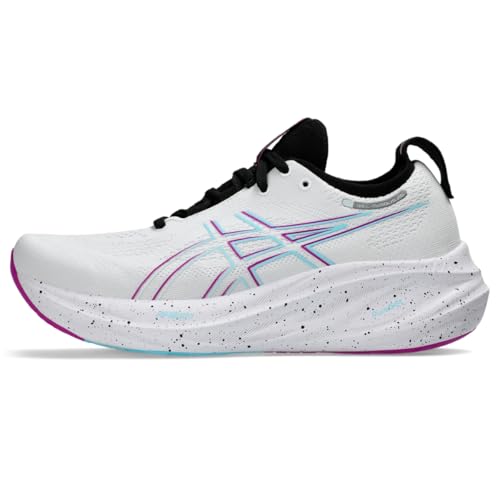 Image of ASICS Mens Gel-Nimbus 26 Running Shoes
