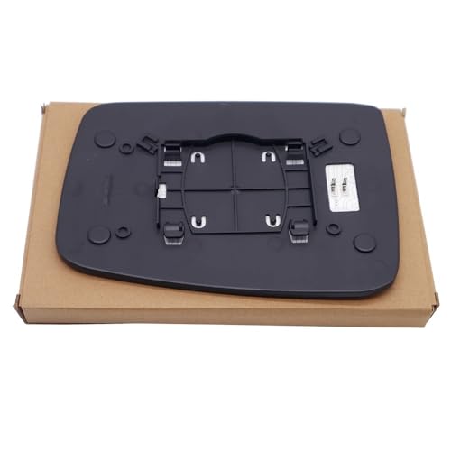 Rétroviseur extérieur réglable et orientable avec base miroir Ram 1500