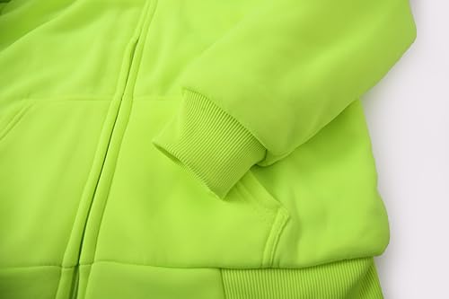 Image of TanBridge Sherpa Fleece Lined Hoodie Big and Tall Plaid Flannel Jacket Winter Coats for Men Zip Up Winter Warm Sweatshirts