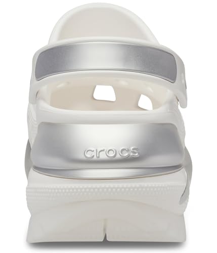 Image of Crocs Unisex Adult Mega Crush Clogs